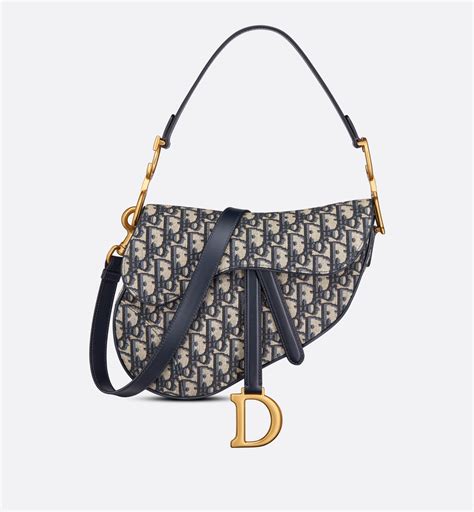 bandoulière dior|is the dior saddle back.